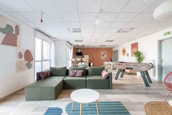 CACHAN 94230 – Vente Appartement 1&nbsp;pièce 1&nbsp;chambre