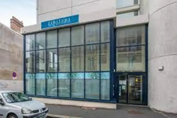 LE HAVRE 76600 – Vente Appartement 1&nbsp;pièce 1&nbsp;chambre