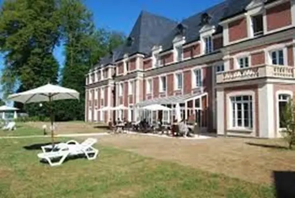 MANIQUERVILLE 76400 – Vente Appartement 3&nbsp;pièces 2&nbsp;chambres