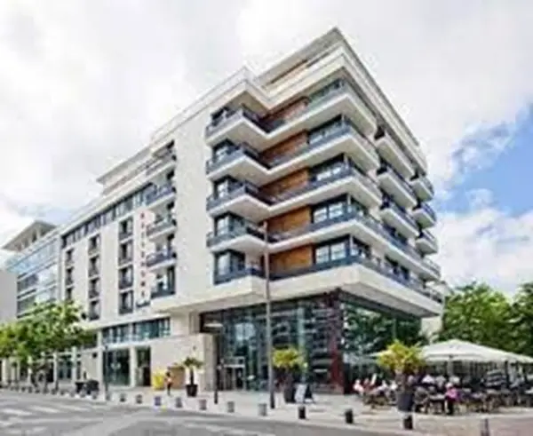 BOIS COLOMBES 92270 – Vente Appartement 1&nbsp;pièce 1&nbsp;chambre