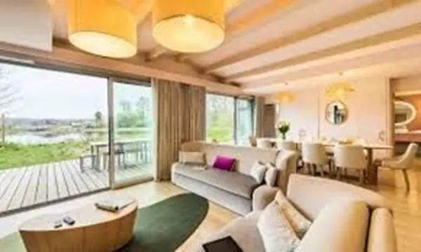 BAILLY ROMAINVILLIERS 77700 – Vente Appartement 3&nbsp;pièces 2&nbsp;chambres