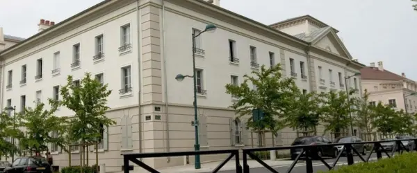 SERRIS 77700 – Vente Appartement 1&nbsp;pièce 1&nbsp;chambre