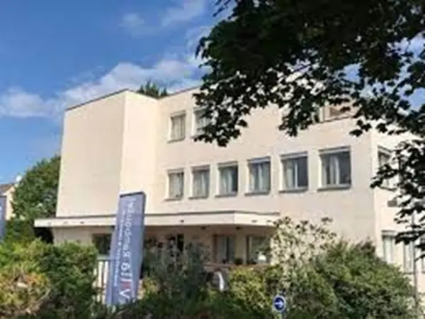 RAMBOUILLET 78120 – Vente Appartement 2&nbsp;pièces 1&nbsp;chambre