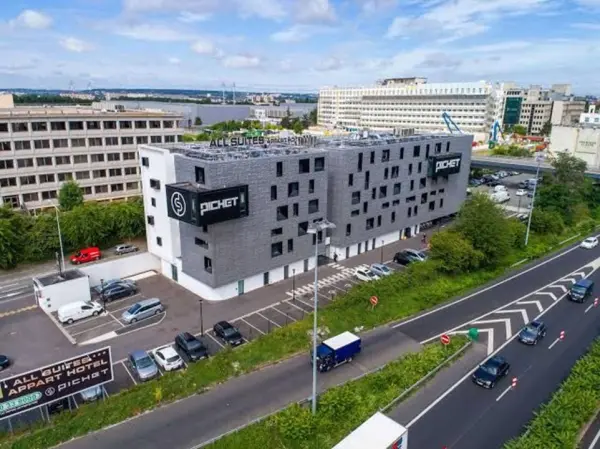 RUNGIS 94150 – Vente Appartement 1&nbsp;pièce 1&nbsp;chambre