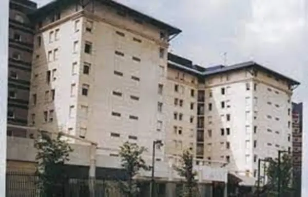 PARIS 18 75018 – Vente Appartement 1&nbsp;pièce 1&nbsp;chambre