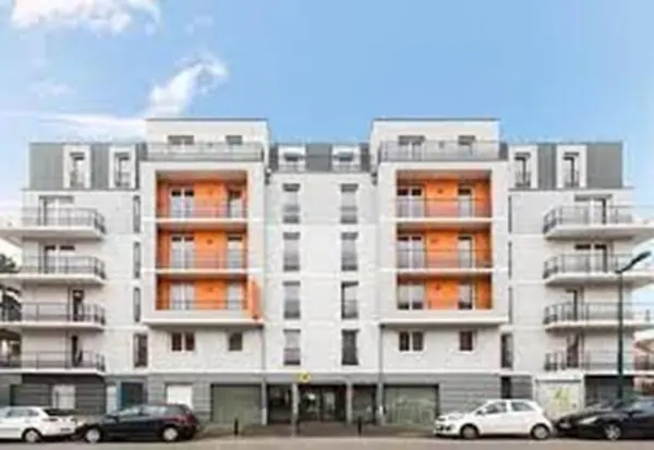 ST LOUIS 68300 – Vente Appartement 1&nbsp;pièce 1&nbsp;chambre