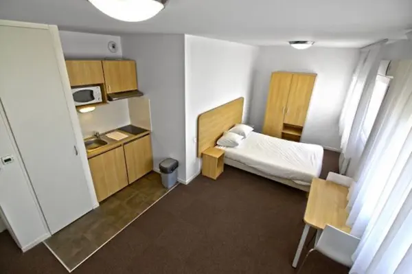 TROYES 10000 – Vente Appartement 1&nbsp;pièce 1&nbsp;chambre