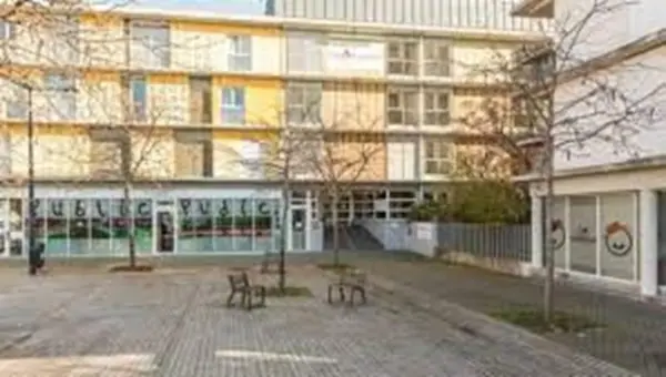 BORDEAUX 33000 – Vente Appartement 1&nbsp;pièce 1&nbsp;chambre
