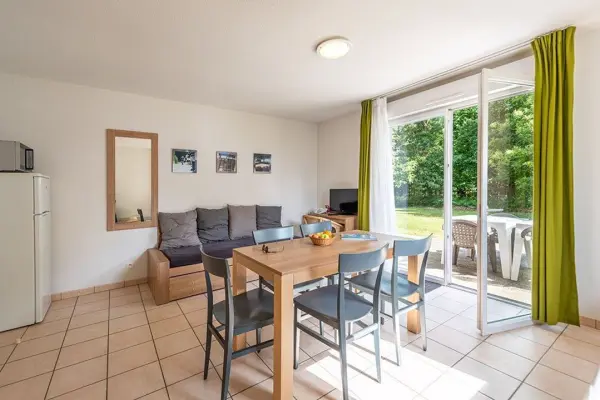 SAUMUR 49400 – Vente Appartement 2&nbsp;pièces 1&nbsp;chambre