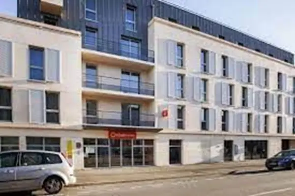 POITIERS 86000 – Vente Appartement 2&nbsp;pièces 1&nbsp;chambre