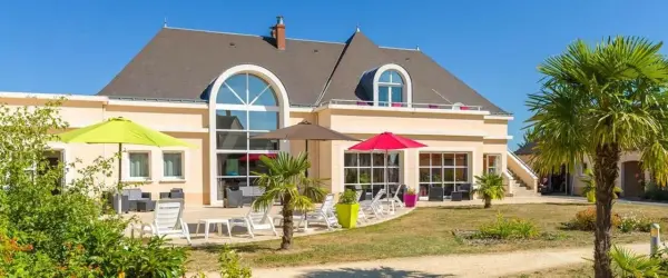 AZAY LE RIDEAU 37190 – Vente maison/villa 2&nbsp;pièces 1&nbsp;chambre