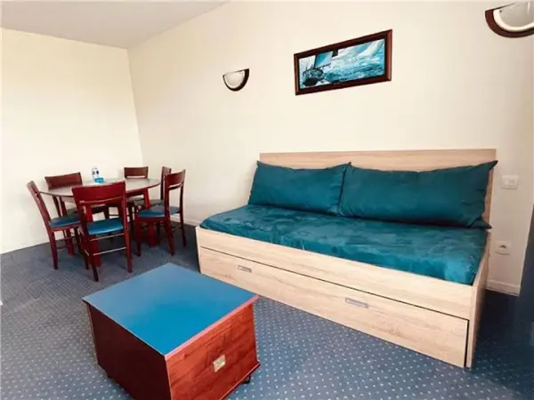 CARCASSONNE 11000 – Vente Appartement 1&nbsp;pièce 1&nbsp;chambre