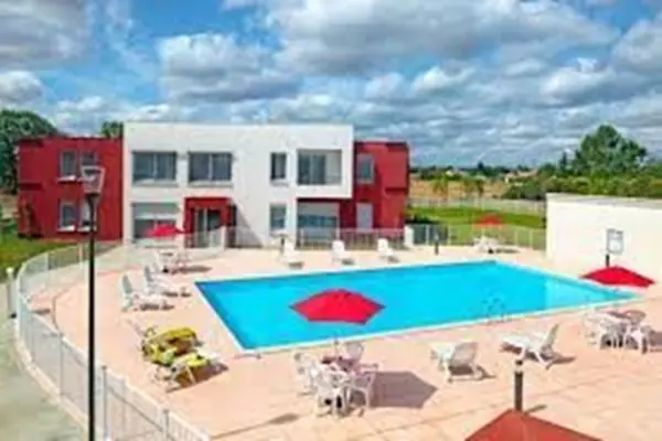 CORNEBARRIEU 31700 – Vente Appartement 2&nbsp;pièces 1&nbsp;chambre