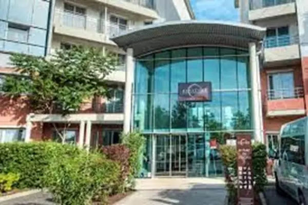 TOULOUSE 31300 – Vente Appartement 2&nbsp;pièces 1&nbsp;chambre