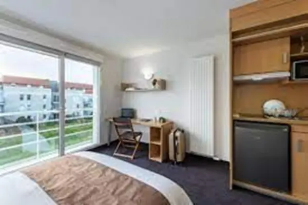 CHARTRES 28000 – Vente Appartement 1&nbsp;pièce 1&nbsp;chambre