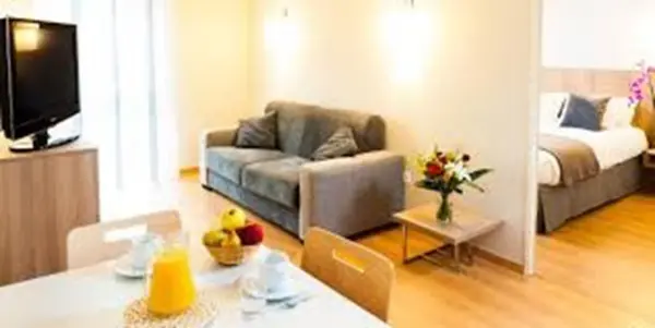 TOULOUSE 31400 – Vente Appartement 2&nbsp;pièces 1&nbsp;chambre