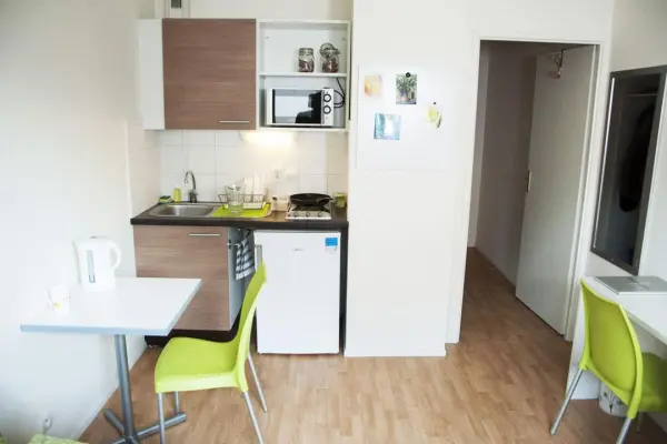 SEVRES 92310 – Vente Appartement 1&nbsp;pièce 1&nbsp;chambre