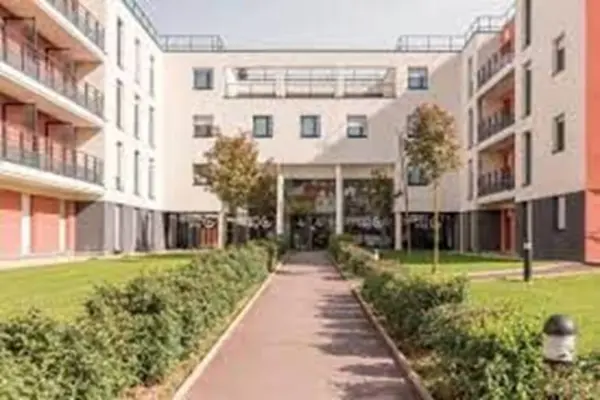 ST CYR L&rsquo;ECOLE 78210 – Vente Appartement 1&nbsp;pièce 1&nbsp;chambre