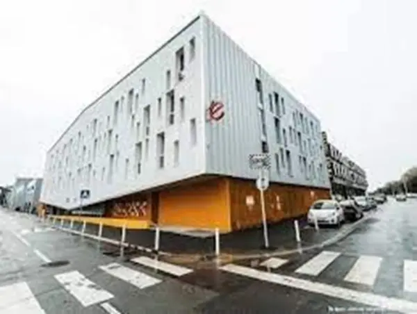 LA ROCHELLE 17000 – Vente Appartement 2&nbsp;pièces 1&nbsp;chambre