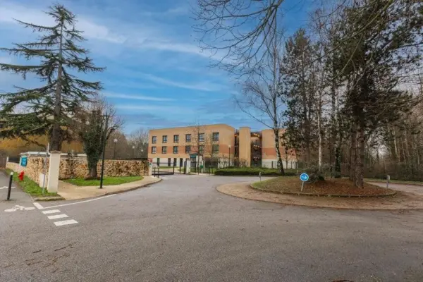 MAGNY LES HAMEAUX 78114 – Vente Appartement 1&nbsp;pièce