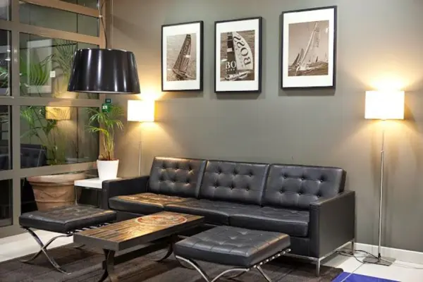 VILLEJUIF 94800 – Vente Appartement 1&nbsp;pièce 1&nbsp;chambre
