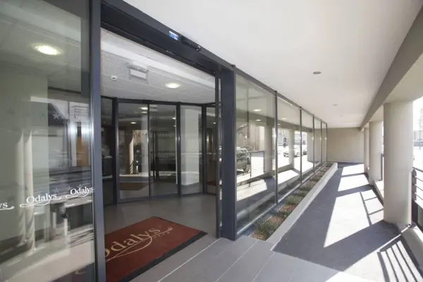 RENNES 35000 – Vente Appartement 1&nbsp;pièce 1&nbsp;chambre