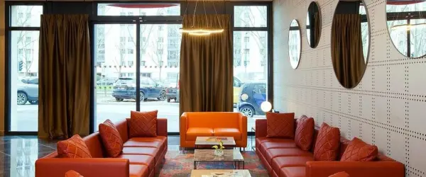 PUTEAUX 92800 – Vente Appartement 1&nbsp;pièce 1&nbsp;chambre