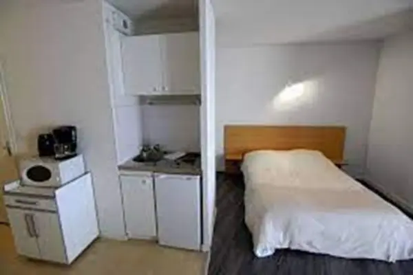 NANCY 54000 – Vente Appartement 2&nbsp;pièces 1&nbsp;chambre