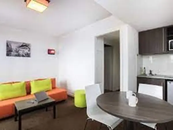STRASBOURG 67000 – Vente Appartement 1&nbsp;pièce 1&nbsp;chambre