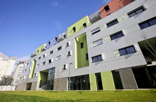 TOURS 37000 – Vente Appartement 1&nbsp;pièce 1&nbsp;chambre