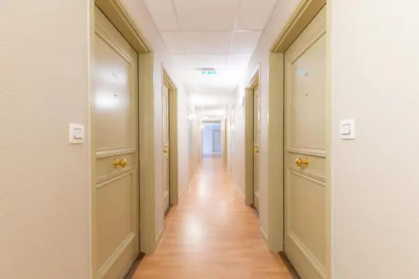 BOURG EN BRESSE 01000 – Vente Appartement 1&nbsp;pièce 1&nbsp;chambre