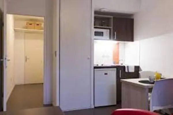 ROUBAIX 59100 – Vente Appartement 1&nbsp;pièce 1&nbsp;chambre