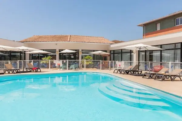 TOULOUSE 31300 – Vente Appartement 2&nbsp;pièces 1&nbsp;chambre