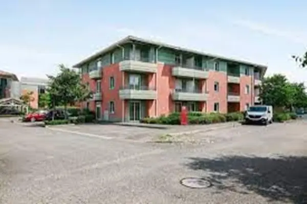 TOULOUSE 31000 – Vente Appartement 2&nbsp;pièces 1&nbsp;chambre