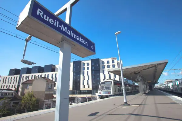 RUEIL MALMAISON 92500 – Vente Appartement 1&nbsp;pièce 1&nbsp;chambre