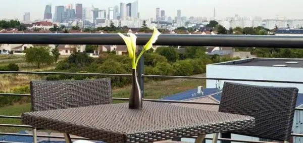 CARRIERES SUR SEINE 78420 – Vente Appartement 1&nbsp;pièce 1&nbsp;chambre