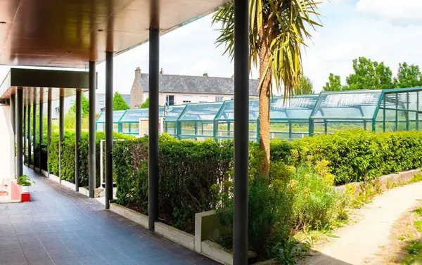 DINAN 22100 – Vente Appartement 1&nbsp;pièce 1&nbsp;chambre