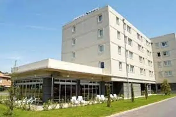 TOULOUSE 31300 – Vente Appartement 2&nbsp;pièces 1&nbsp;chambre