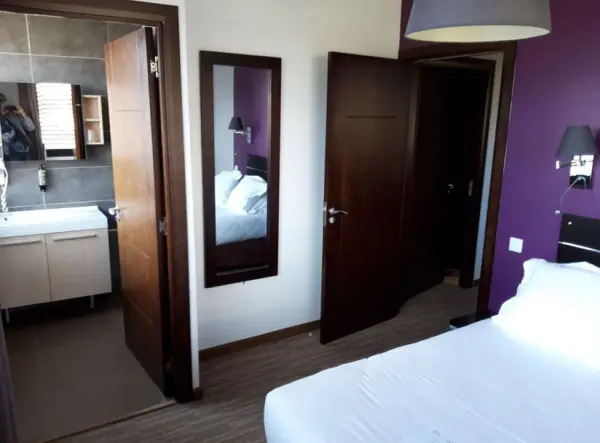 FERNEY VOLTAIRE 01210 – Vente Appartement 2&nbsp;pièces 1&nbsp;chambre