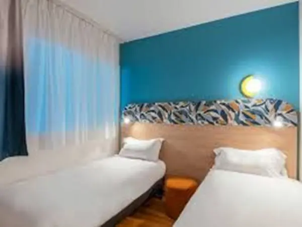 PARIS 19 75019 – Vente Appartement 2&nbsp;pièces 1&nbsp;chambre