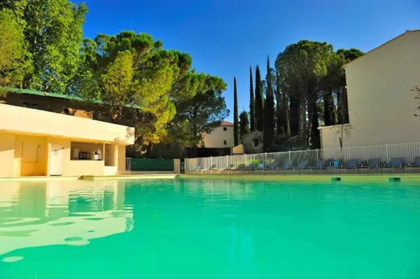 GORDES 84220 – Vente Appartement 3&nbsp;pièces 2&nbsp;chambres