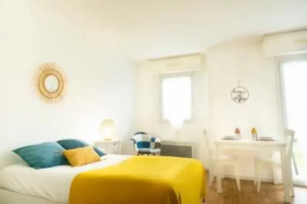 PLESCOP 56890 – Vente Appartement 1&nbsp;pièce 1&nbsp;chambre