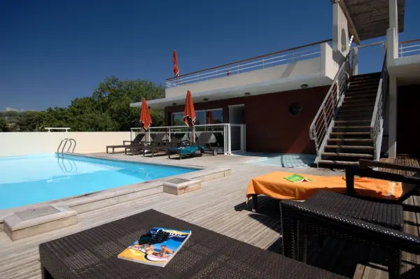 ANTIBES 06600 – Vente Appartement 2&nbsp;pièces 1&nbsp;chambre