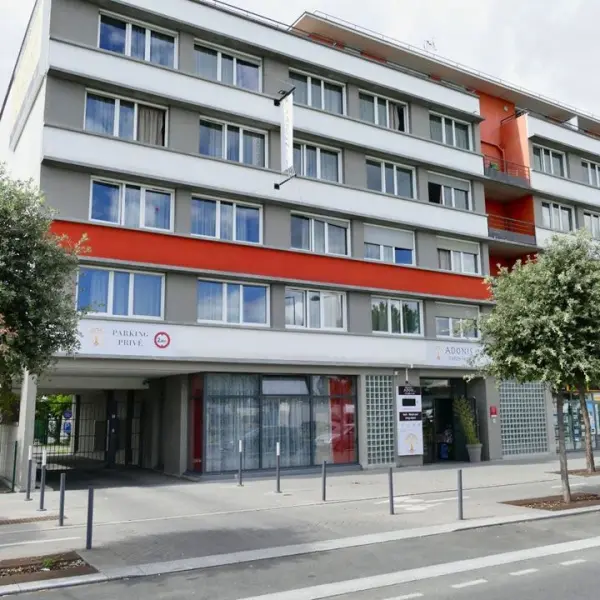 CHEVILLY LARUE 94550 – Vente Appartement 1&nbsp;pièce 1&nbsp;chambre