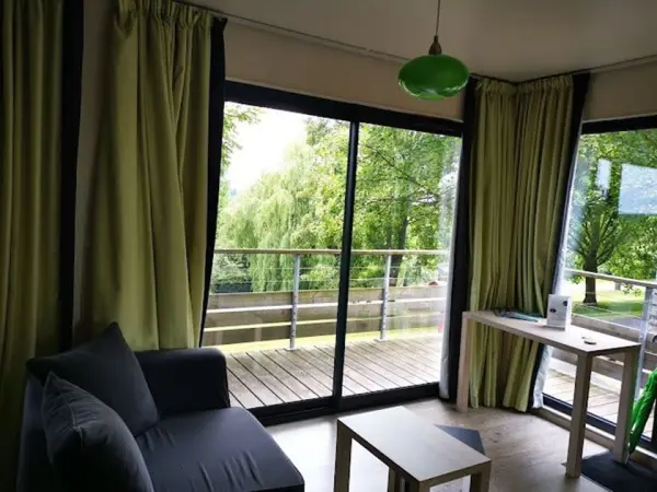 SEINE PORT 77240 – Vente Appartement 3&nbsp;pièces 2&nbsp;chambres