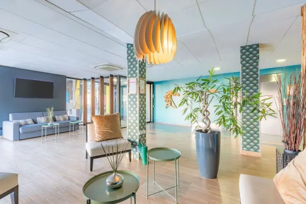 BORDEAUX 33300 – Vente Appartement 2&nbsp;pièces 1&nbsp;chambre