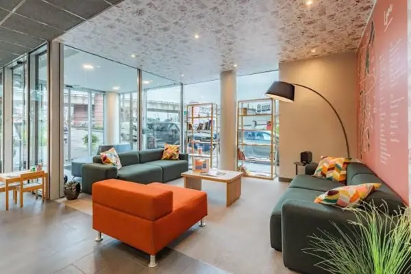 CALUIRE ET CUIRE 69300 – Vente Appartement 1&nbsp;pièce 1&nbsp;chambre