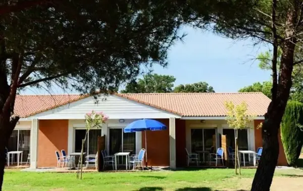 SALLELES D&rsquo;AUDE 11590 – Vente Appartement 2&nbsp;pièces 1&nbsp;chambre