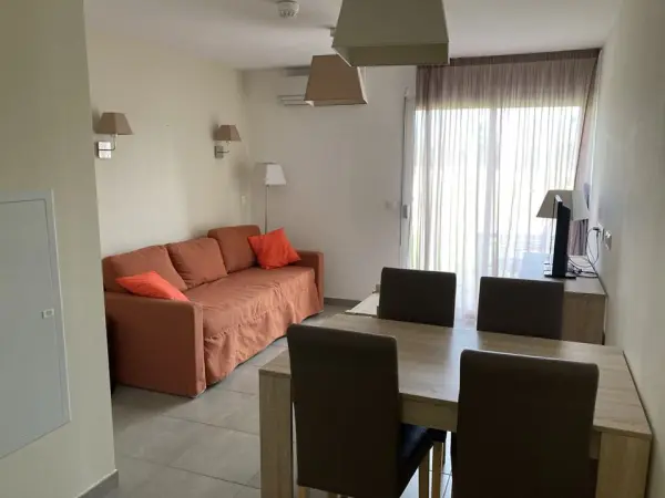 SALLELES D&rsquo;AUDE 11590 – Vente Appartement 2&nbsp;pièces 1&nbsp;chambre