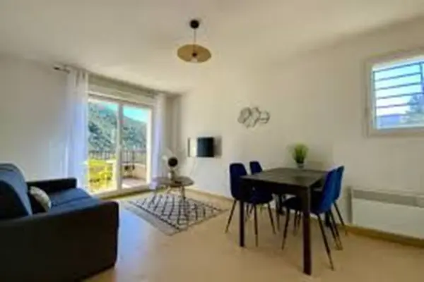 Avène Les Bains 34260 – Vente Appartement 3&nbsp;pièces 2&nbsp;chambres